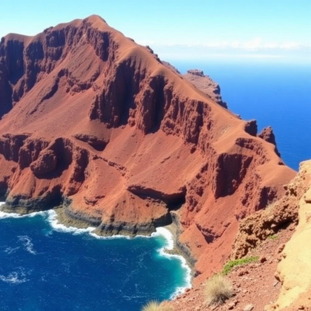 Ponta de São Lourenço