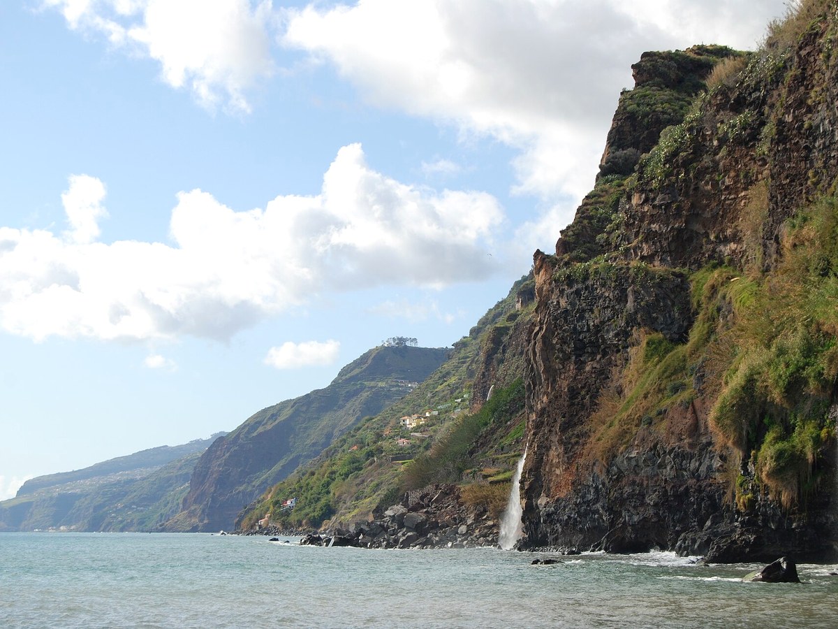 Ponta do Sol