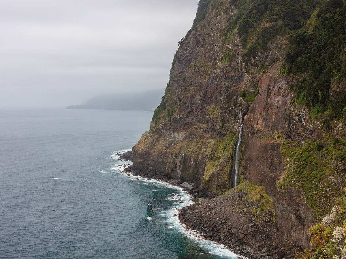 Cascata do Véu da Noiva